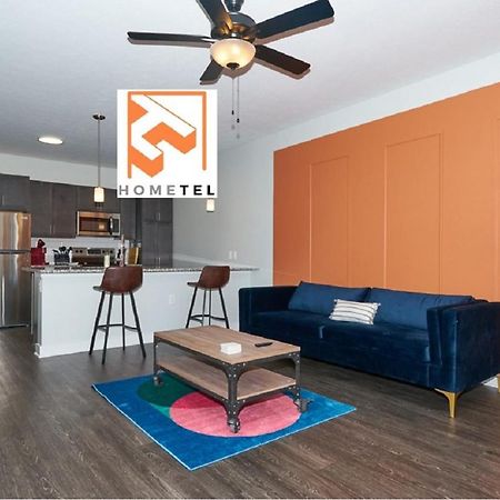 Modern Dwntwn 1 Bdrm Apt Pool Gym Free Parking Indianapolis Extérieur photo